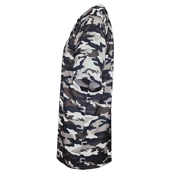 Camo Tee... from ASI 89380 Staton Corporate and Casual