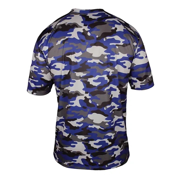 Camo Tee... from ASI 89380 Staton Corporate and Casual