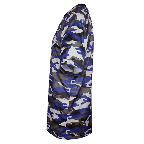 Camo Tee... from ASI 89380 Staton Corporate and Casual