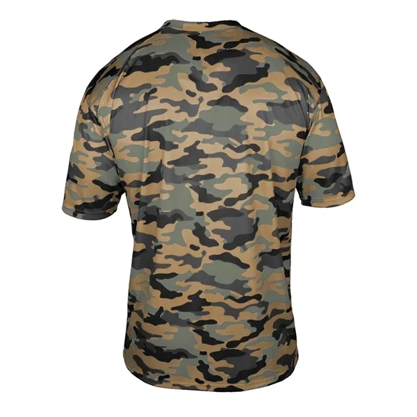 Camo Tee... from ASI 89380 Staton Corporate and Casual
