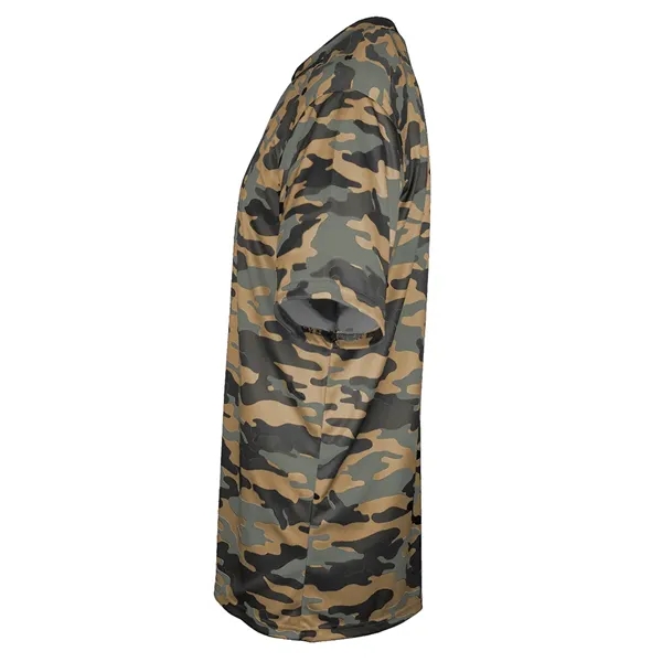 Camo Tee... from ASI 89380 Staton Corporate and Casual