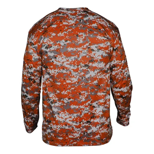 Digital Long Sleeve Tee... from ASI 89380 Staton Corporate and Casual