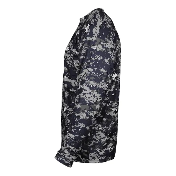 Digital Long Sleeve Tee... from ASI 89380 Staton Corporate and Casual