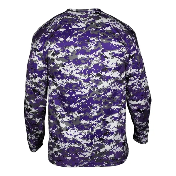 Digital Long Sleeve Tee... from ASI 89380 Staton Corporate and Casual