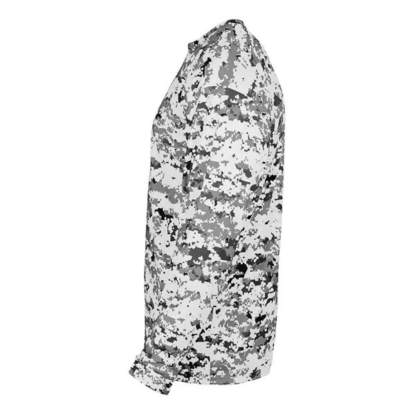 Digital Long Sleeve Tee... from ASI 89380 Staton Corporate and Casual