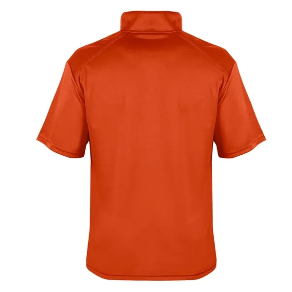 B-Core Short Sleeve 1/4 Zip... from ASI 89380 Staton Corporate and Casual