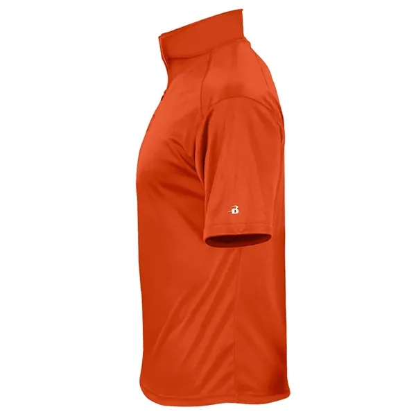 B-Core Short Sleeve 1/4 Zip... from ASI 89380 Staton Corporate and Casual