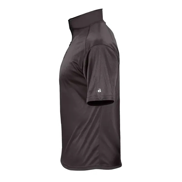 B-Core Short Sleeve 1/4 Zip... from ASI 89380 Staton Corporate and Casual