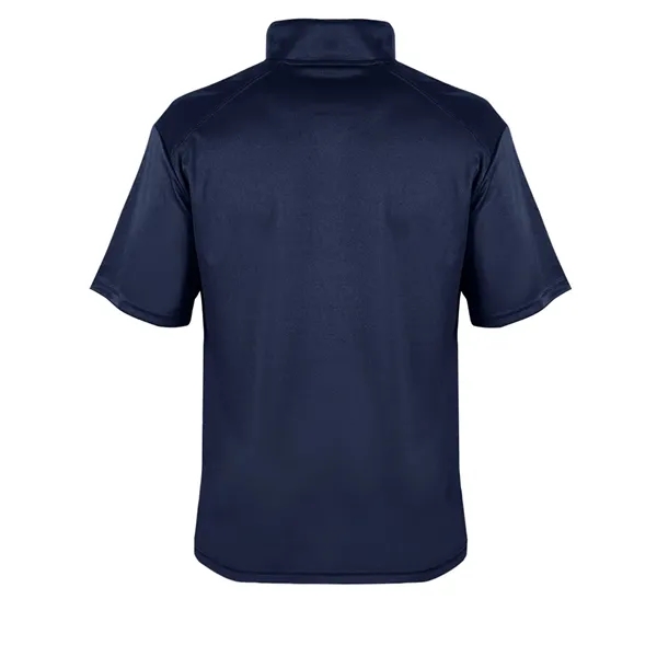 B-Core Short Sleeve 1/4 Zip... from ASI 89380 Staton Corporate and Casual