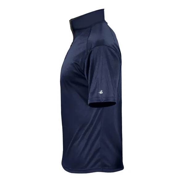 B-Core Short Sleeve 1/4 Zip... from ASI 89380 Staton Corporate and Casual