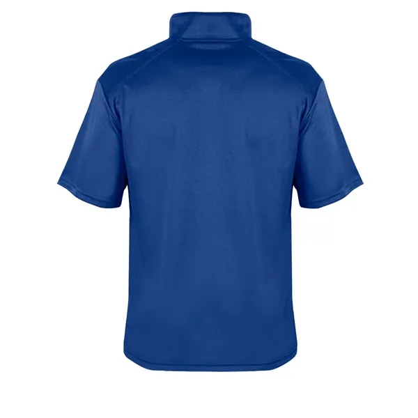 B-Core Short Sleeve 1/4 Zip... from ASI 89380 Staton Corporate and Casual