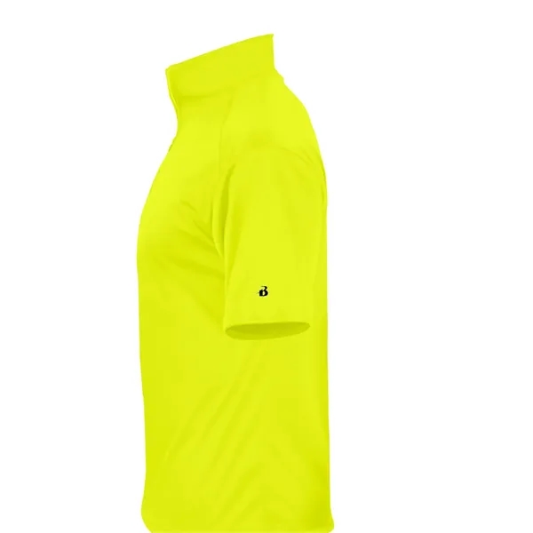 B-Core Short Sleeve 1/4 Zip... from ASI 89380 Staton Corporate and Casual