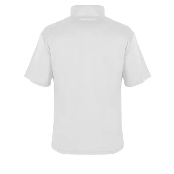 B-Core Short Sleeve 1/4 Zip... from ASI 89380 Staton Corporate and Casual
