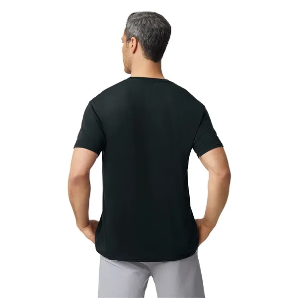 Gildan Performance Adult Tee... from ASI 89380 Staton Corporate and Casual / Staton®
