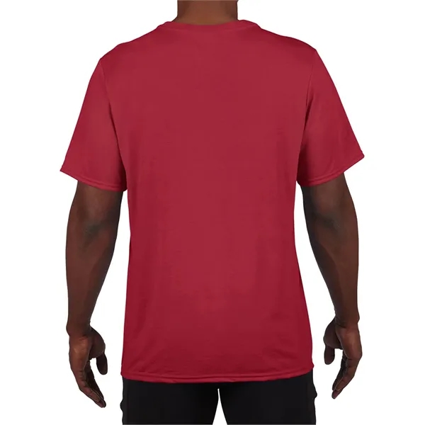 Gildan Performance Adult Tee... from ASI 89380 Staton Corporate and Casual / Staton®
