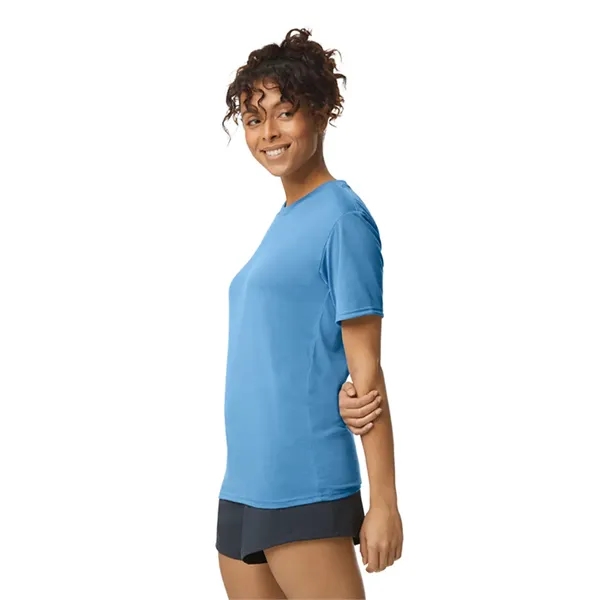 Gildan Performance Adult Tee... from ASI 89380 Staton Corporate and Casual / Staton®