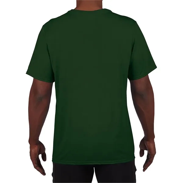 Gildan Performance Adult Tee... from ASI 89380 Staton Corporate and Casual / Staton®
