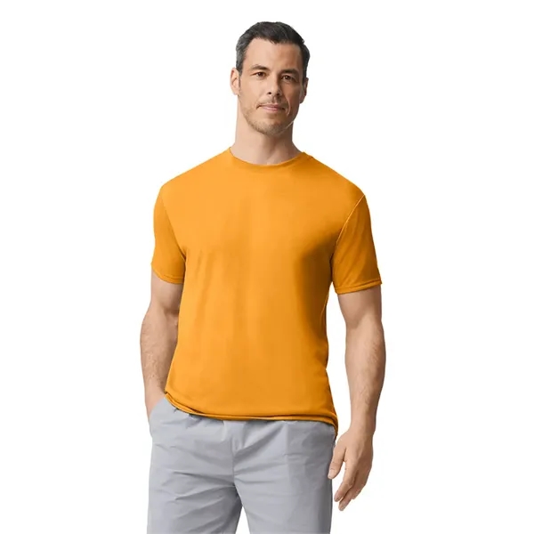 Gildan Performance Adult Tee... from ASI 89380 Staton Corporate and Casual / Staton®
