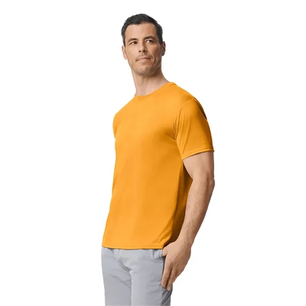 Gildan Performance Adult Tee... from ASI 89380 Staton Corporate and Casual / Staton®
