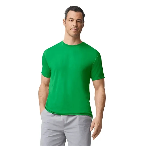 Gildan Performance Adult Tee... from ASI 89380 Staton Corporate and Casual / Staton®