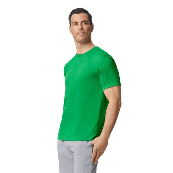 Gildan Performance Adult Tee... from ASI 89380 Staton Corporate and Casual / Staton®