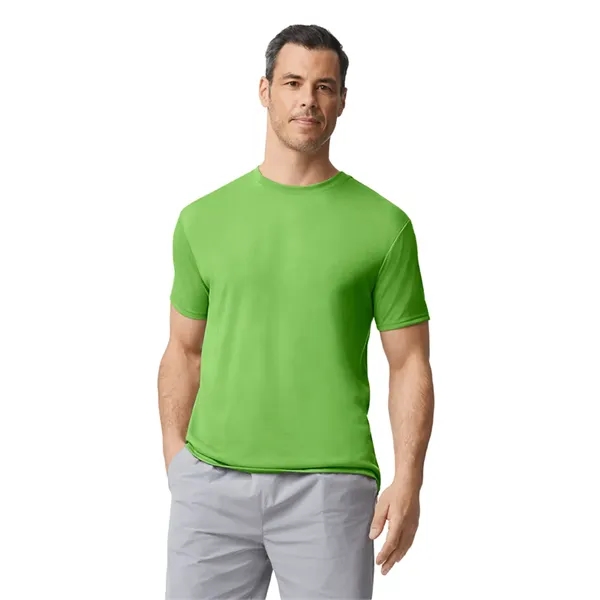Gildan Performance Adult Tee... from ASI 89380 Staton Corporate and Casual / Staton®