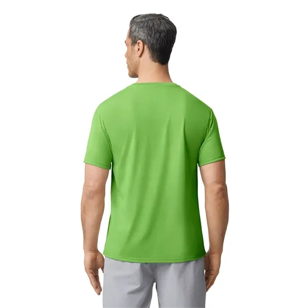 Gildan Performance Adult Tee... from ASI 89380 Staton Corporate and Casual / Staton®