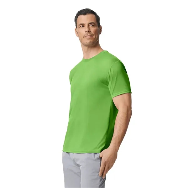 Gildan Performance Adult Tee... from ASI 89380 Staton Corporate and Casual / Staton®