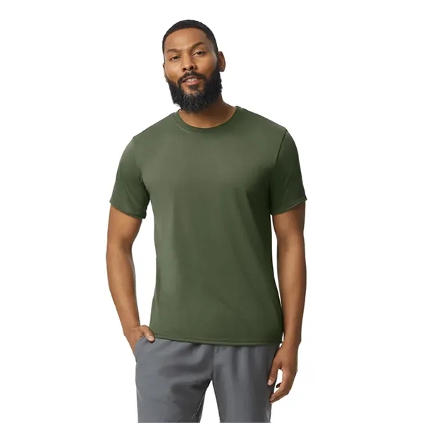 Gildan Performance Adult Tee... from ASI 89380 Staton Corporate and Casual / Staton®