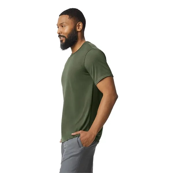 Gildan Performance Adult Tee... from ASI 89380 Staton Corporate and Casual / Staton®