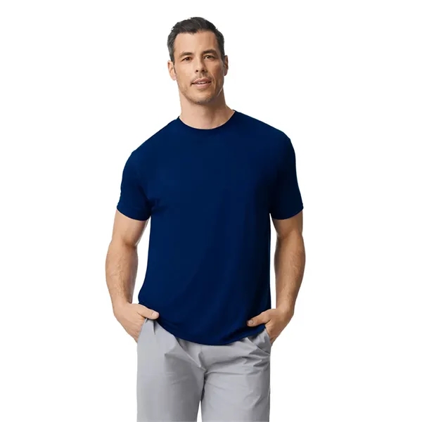 Gildan Performance Adult Tee... from ASI 89380 Staton Corporate and Casual / Staton®