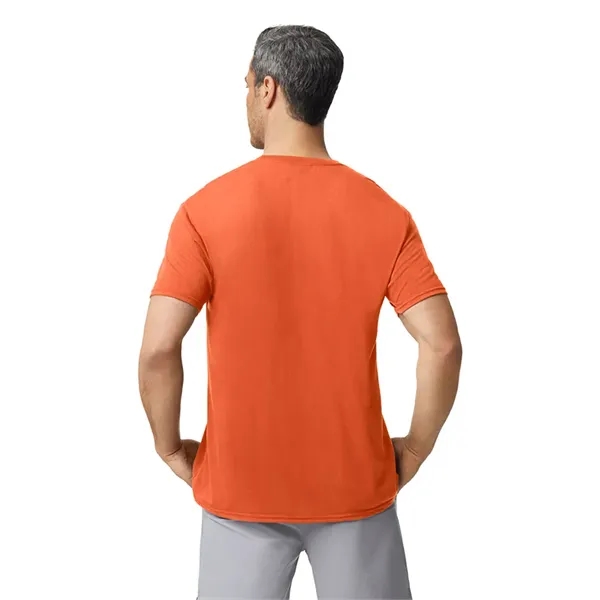 Gildan Performance Adult Tee... from ASI 89380 Staton Corporate and Casual / Staton®