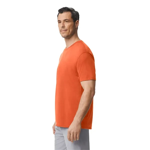 Gildan Performance Adult Tee... from ASI 89380 Staton Corporate and Casual / Staton®
