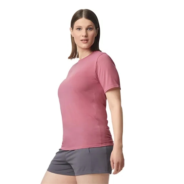 Gildan Performance Adult Tee... from ASI 89380 Staton Corporate and Casual / Staton®