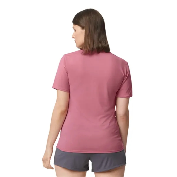 Gildan Performance Adult Tee... from ASI 89380 Staton Corporate and Casual / Staton®