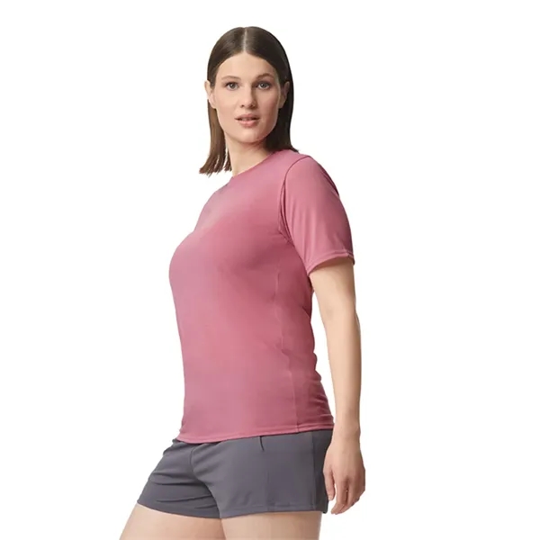 Gildan Performance Adult Tee... from ASI 89380 Staton Corporate and Casual / Staton®