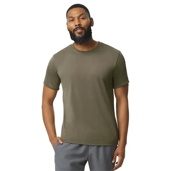 Gildan Performance Adult Tee... from ASI 89380 Staton Corporate and Casual / Staton®
