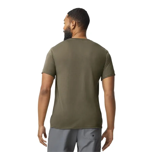 Gildan Performance Adult Tee... from ASI 89380 Staton Corporate and Casual / Staton®