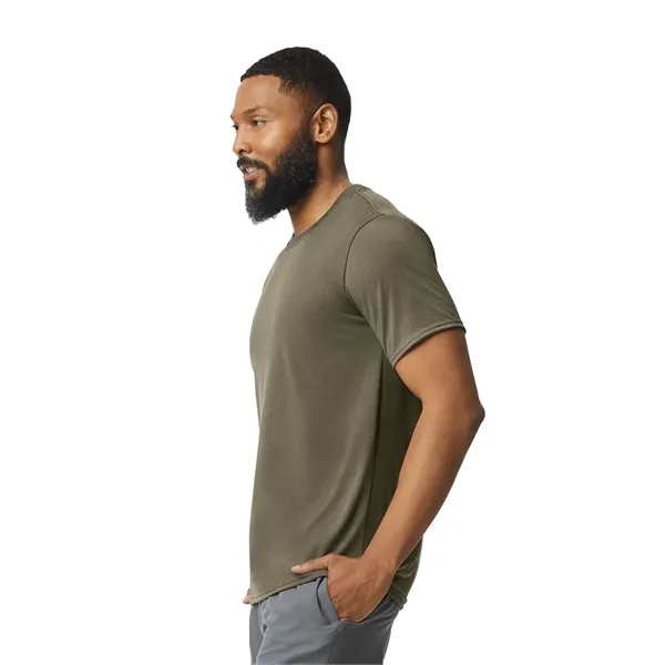 Gildan Performance Adult Tee... from ASI 89380 Staton Corporate and Casual / Staton®