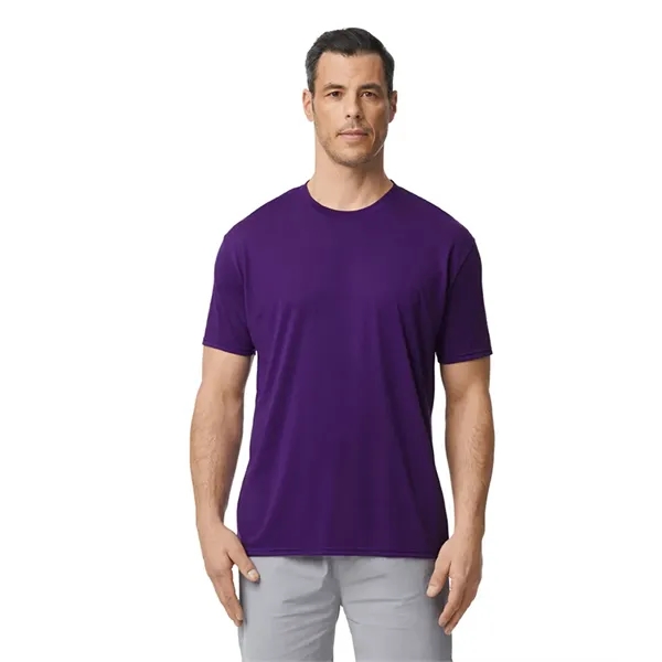 Gildan Performance Adult Tee... from ASI 89380 Staton Corporate and Casual / Staton®