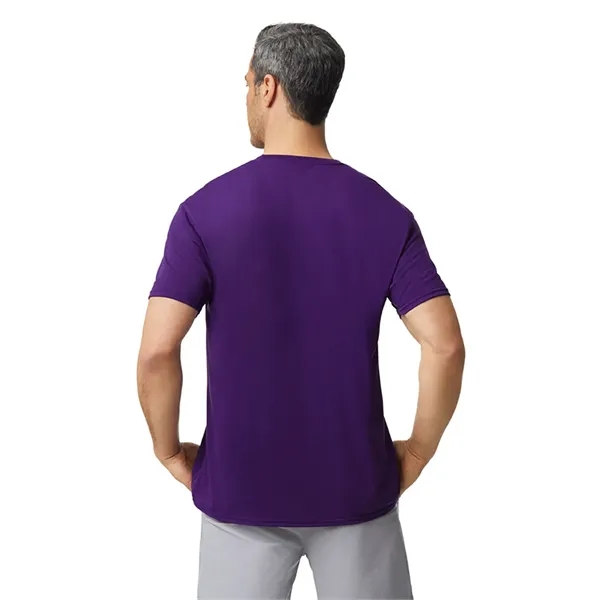 Gildan Performance Adult Tee... from ASI 89380 Staton Corporate and Casual / Staton®