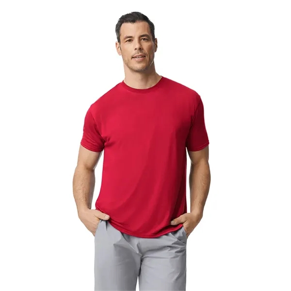 Gildan Performance Adult Tee... from ASI 89380 Staton Corporate and Casual / Staton®