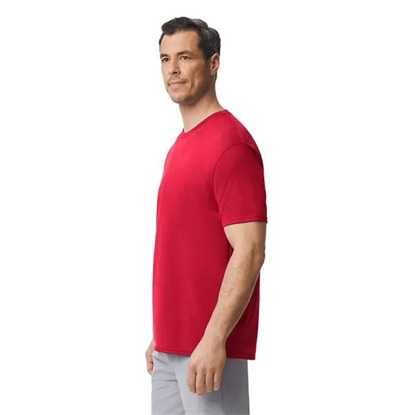 Gildan Performance Adult Tee... from ASI 89380 Staton Corporate and Casual / Staton®