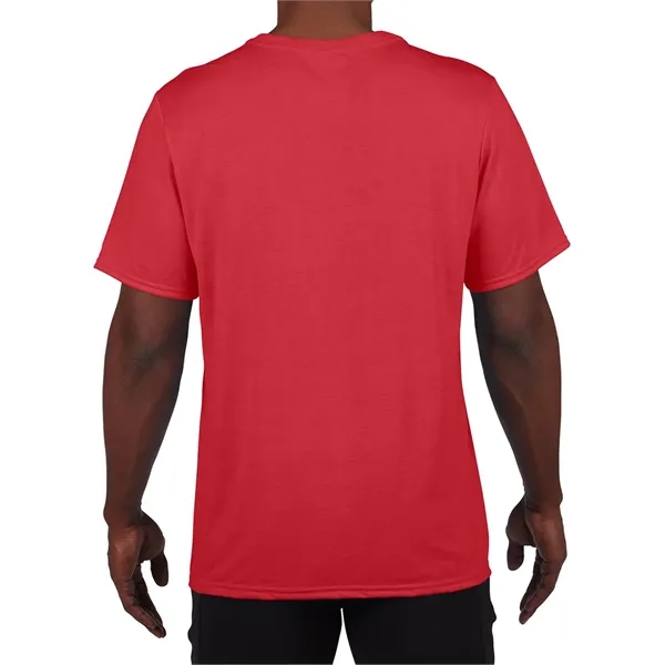 Gildan Performance Adult Tee... from ASI 89380 Staton Corporate and Casual / Staton®