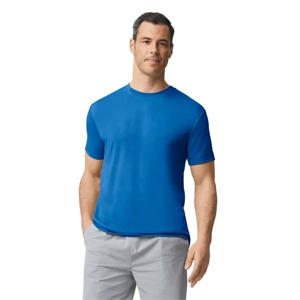 Gildan Performance Adult Tee... from ASI 89380 Staton Corporate and Casual / Staton®