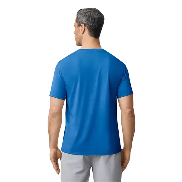 Gildan Performance Adult Tee... from ASI 89380 Staton Corporate and Casual / Staton®