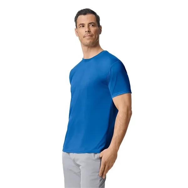 Gildan Performance Adult Tee... from ASI 89380 Staton Corporate and Casual / Staton®