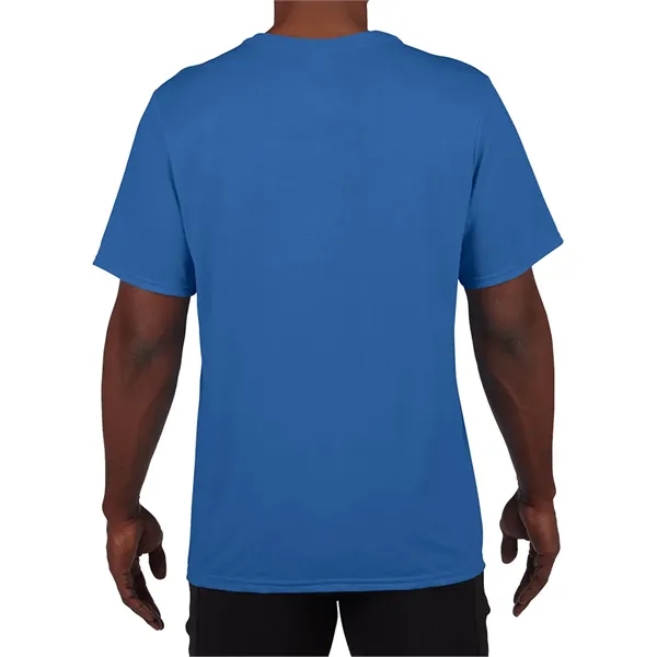 Gildan Performance Adult Tee... from ASI 89380 Staton Corporate and Casual / Staton®