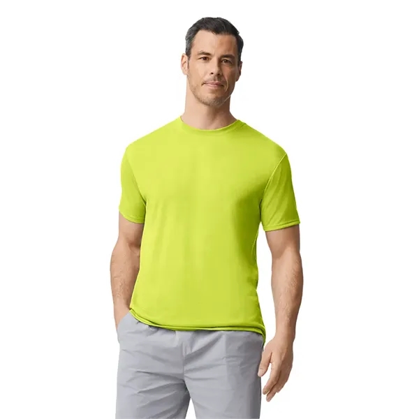 Gildan Performance Adult Tee... from ASI 89380 Staton Corporate and Casual / Staton®