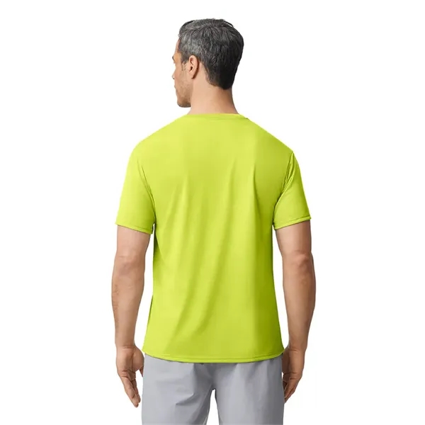Gildan Performance Adult Tee... from ASI 89380 Staton Corporate and Casual / Staton®